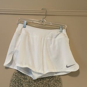 Nike dri fit running shorts! NWOT
